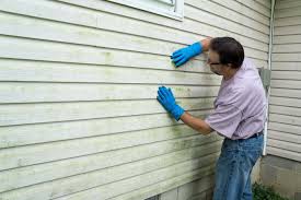 Affordable Siding Repair and Maintenance Services in Herald Harbor, MD